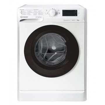 Indesit Πλυντήριο Ρούχων 9kg 1400 Στροφών MTWE 91495 WK EE Indesit Πλυντήριο Ρούχων 9kg 1400 Στροφών MTWE 91495 WK EE